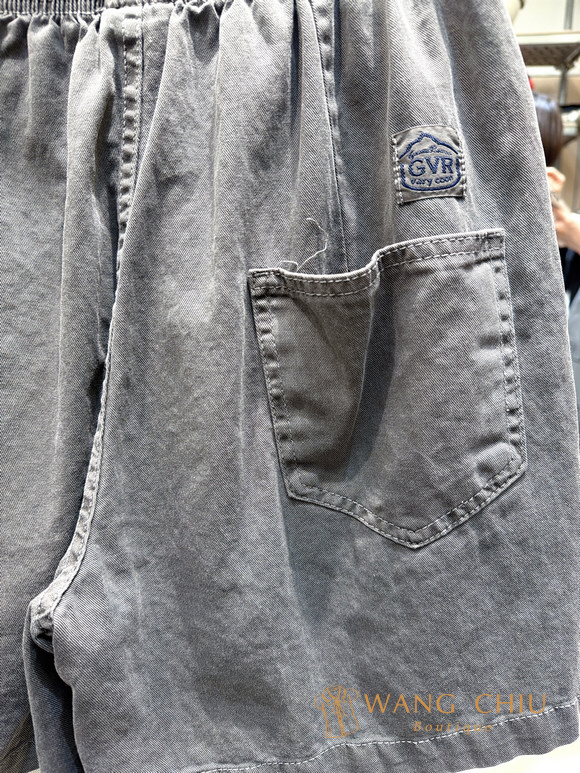 WANG CHIU 商品細節